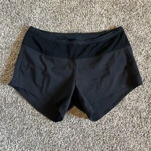 Oiselle toolbelt rogas - Black